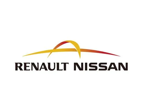 Λογότυπο συμμαχίας Renault και Nissan