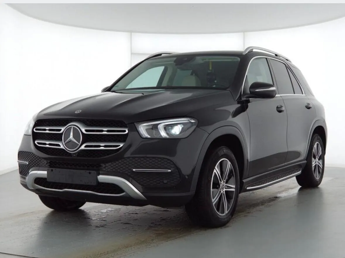 MERCEDES BENZ Classe GLE  Image 1