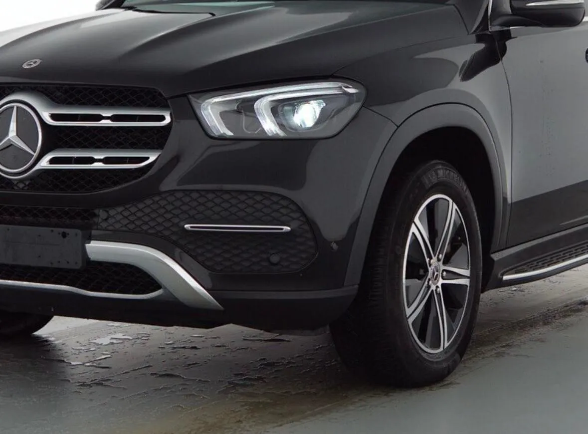 MERCEDES BENZ Classe GLE  Image 4