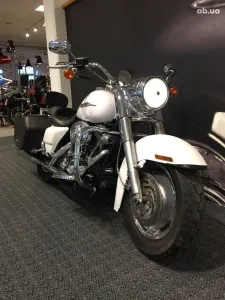 Harley-Davidson FLHRSI 